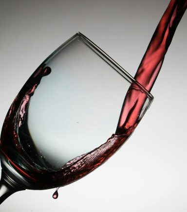 Cootje drink niet meer