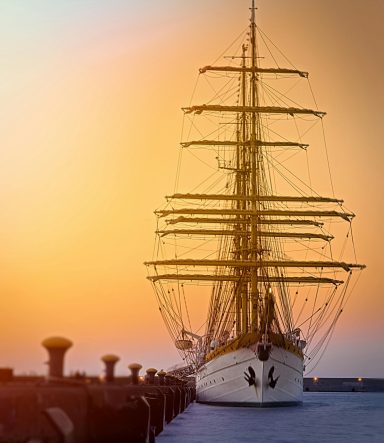 Helden van de zee